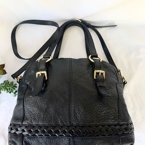 Michael Kors Crossbody Satchel